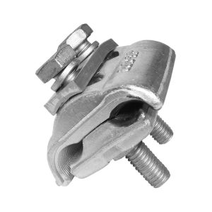 ABRAZADERA PARALELA CON RANURA APG-B2