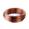 CABLE DE COBRE DESNUDO - CLASE A - Imagen 3