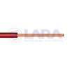 ALAMBRE NYA H07V-U - ROJO