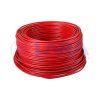 ALAMBRE NYA H07V-U - ROJO - Imagen 3