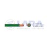 CABLE THHN - THWN - VERDE - Imagen 2