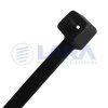 AMARRA CABLE NEGRO CON FILTRO UV