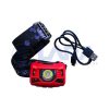 LINTERNA LED CINTILLO CON SENSOR - USB RECARGABLE