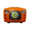 LINTERNA LED CINTILLO CON SENSOR - USB RECARGABLE - Imagen 5
