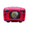 LINTERNA LED CINTILLO CON SENSOR - USB RECARGABLE - Imagen 7