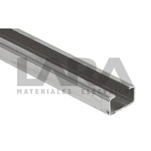 RIEL RC LISO 19X35MM 1M