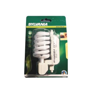 AMPOLLETA A/E PLC R7S 20W 6500K° MINI LYNX-DE