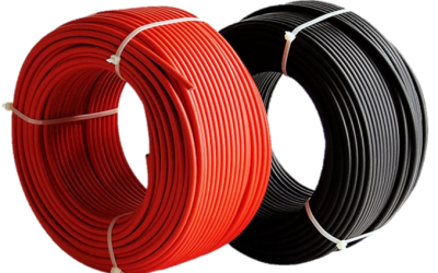 Cable solar H1Z2Z2-K