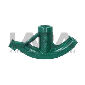 DOBLADORA PARA TUBERÍA METÁLICA RÍGIDA 20MM