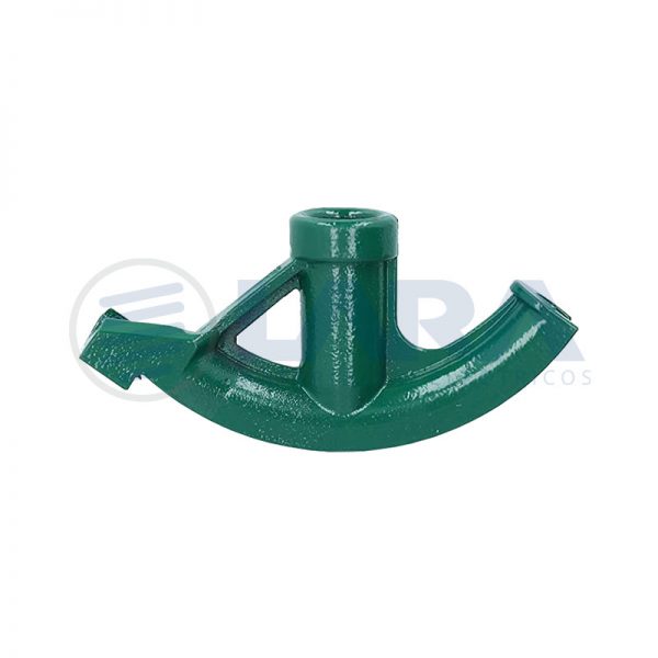 DOBLADORA PARA TUBO CONDUIT EMT - Imagen 2
