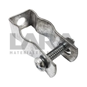 ABRAZADERA TIPO CADDY ZINC 20MM