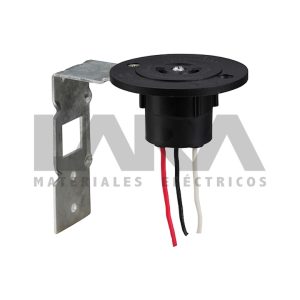 BASE PARA FOTOCELDA 10A 220V