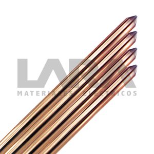 BARRA TOMA A TIERRA 1/2' 1,5M