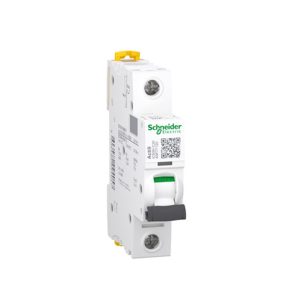INTERRUPTOR AUTOMÁTICO 6kA C 2P 10A ACTI9 IC60N