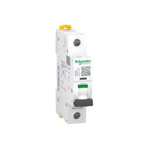 INTERRUPTOR AUTOMÁTICO 6kA C 1P 32A ACTI9 IC60N