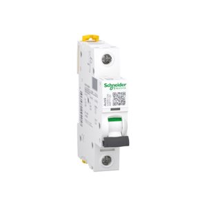 INTERRUPTOR AUTOMÁTICO 6kA C 1P 20A ACTI9 IC60N