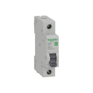 INTERRUPTOR AUTOMÁTICO 6kA C 1P 10A EASY9