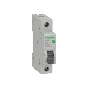 INTERRUPTOR AUTOMÁTICO 6kA C 1P 20A EASY9