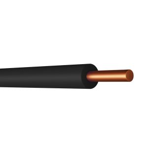 ALAMBRE NYA H07V-U 4 MM2 - ROLLO 100M