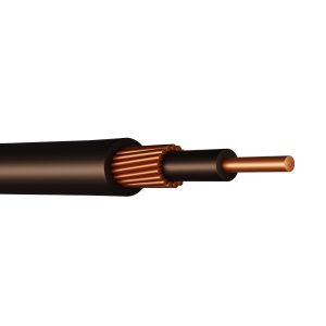 ALAMBRE CONCENTRICO 2X